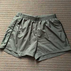 Men’s Adidas Own The Run 5” Shorts